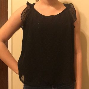 *** 50% in bundle Sleeveless Fancy Tank